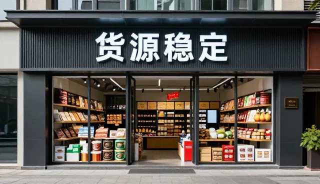 多品类供应链如何支撑企业高效运营