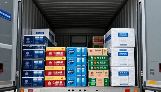 如何在商品批发中实现稳定的品质保障