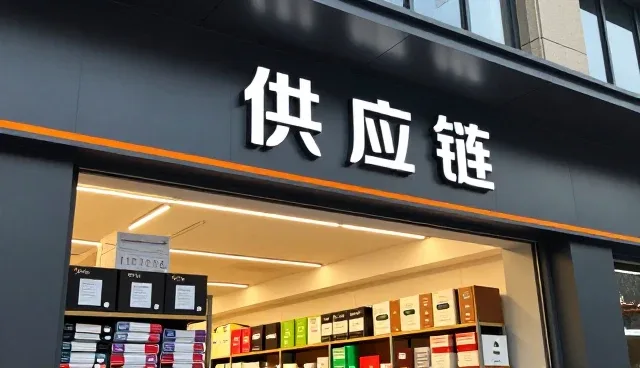 贸易场景中的货源稳定如何支撑合作共赢