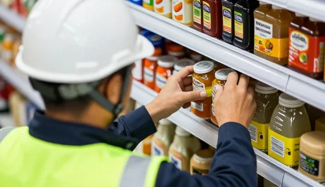 商品品类齐全如何影响性能与适用条件